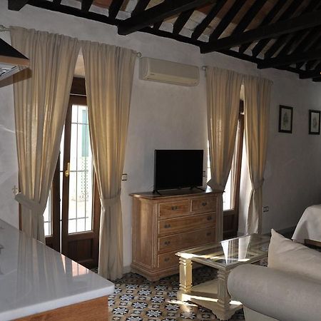 Casa De Las Remigias Estepona Esterno foto