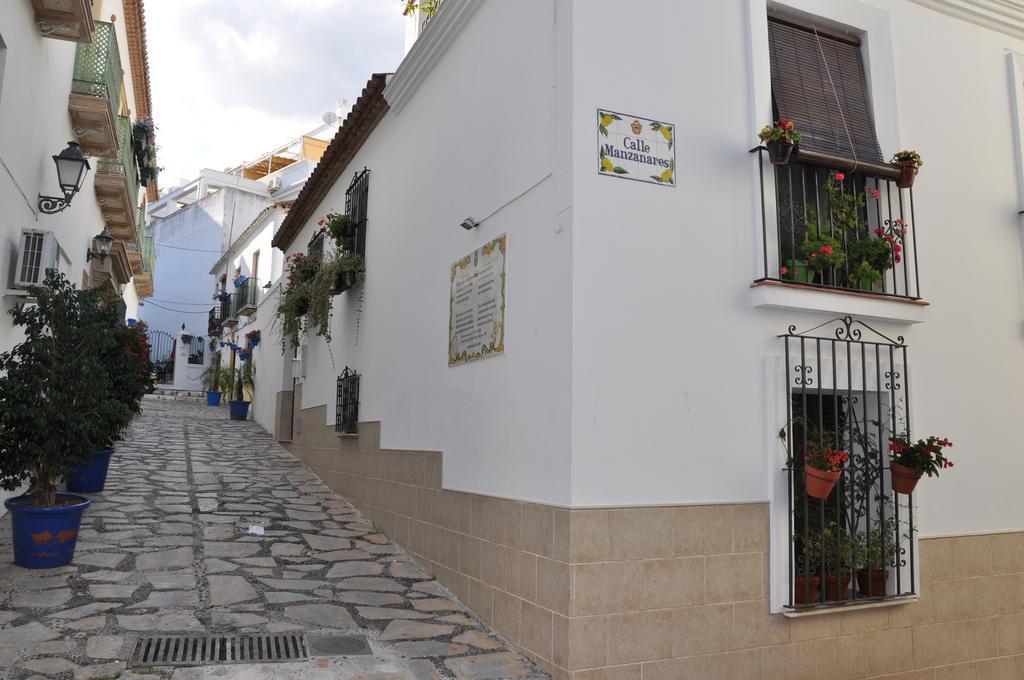 Casa De Las Remigias Estepona Esterno foto